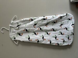 Perlimpinpin baby sleepsack